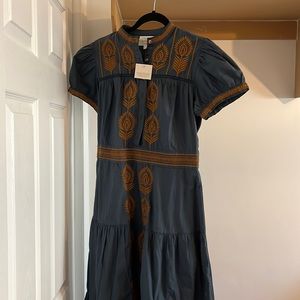 Bohme Dress